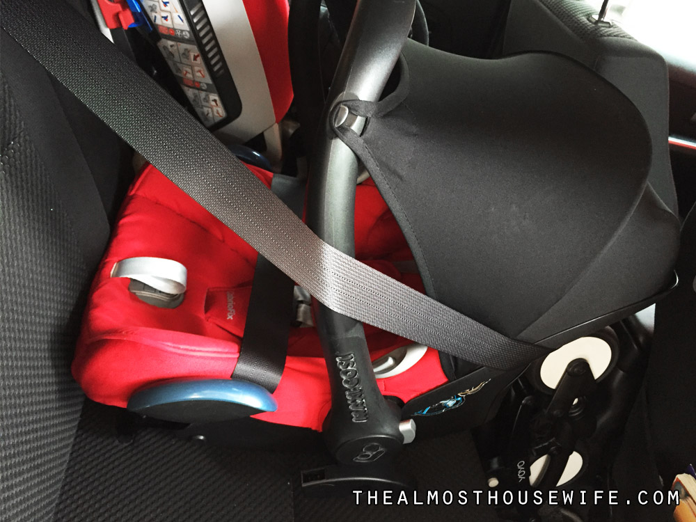 babyzen yoyo car seat adapter maxi cosi